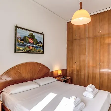 Apartment Near Trastevere