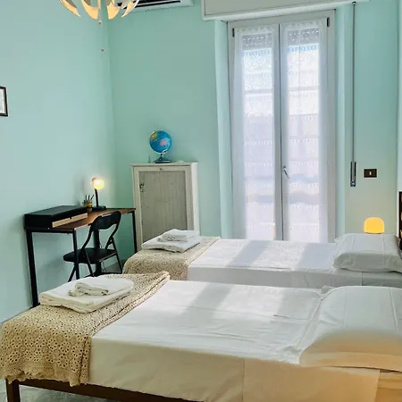 Near Trastevere Apartment