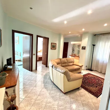 Apartment Near Trastevere *