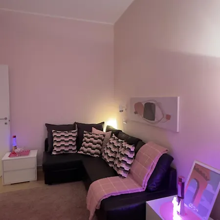 Ostiense - San Paolo Garbatella - Universita 3 Apartamento