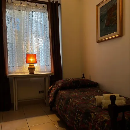 Vodice Apartment- Between Vatican And Foro Italico Apartament