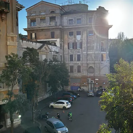 Apartament Vodice Apartment- Between Vatican And Foro Italico