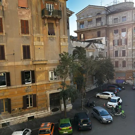 Vodice Apartment- Between Vatican And Foro Italico Apartament *