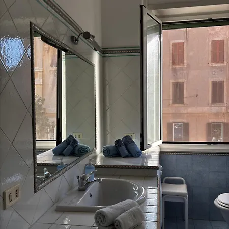 Vodice Apartment- Between Vatican And Foro Italico * Rzym