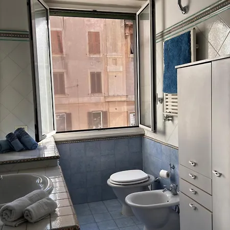 Vodice Apartment- Between Vatican And Foro Italico