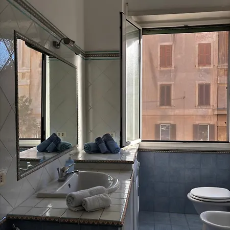 Vodice Apartment- Between Vatican And Foro Italico *
