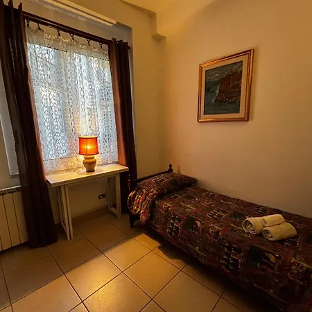 Apartament Vodice Apartment- Between Vatican And Foro Italico