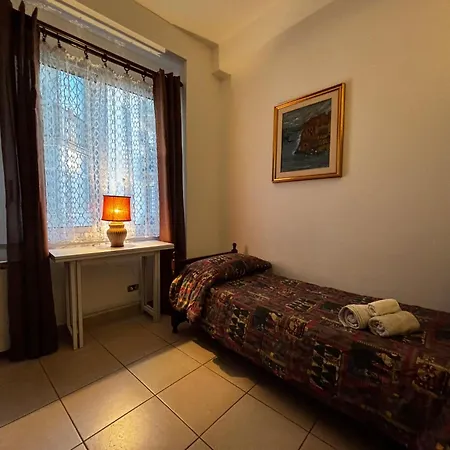 Apartament Vodice Apartment- Between Vatican And Foro Italico *