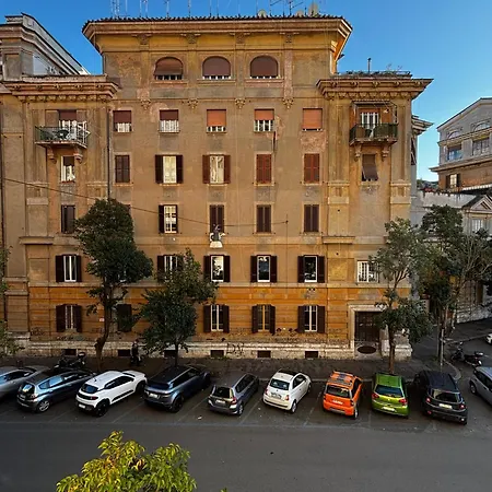 Vodice Apartment- Between Vatican And Foro Italico Apartament Rzym