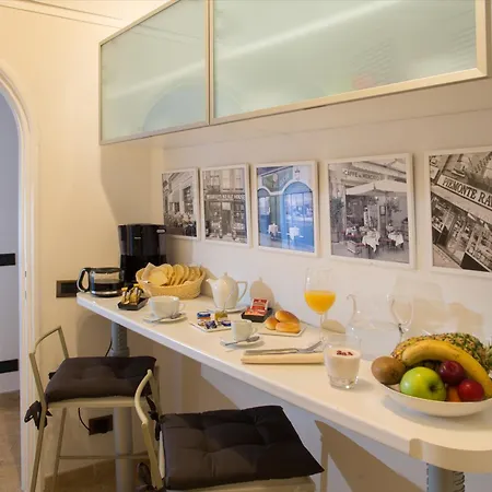 The At The Forum Luxury Collection - The At The Forum Otel 5*