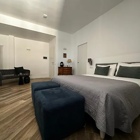Comfort Astoria Palace Отель типа 