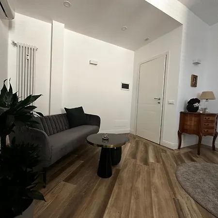 Comfort Astoria Palace Отель типа 