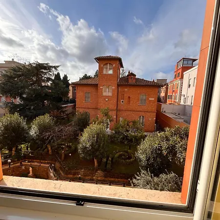 La Casa Di Nazareth 2*