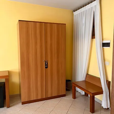 La Casa Di Nazareth Řím