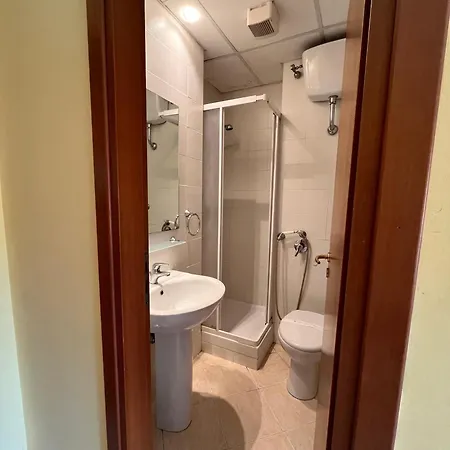 Hotel La Casa Di Nazareth