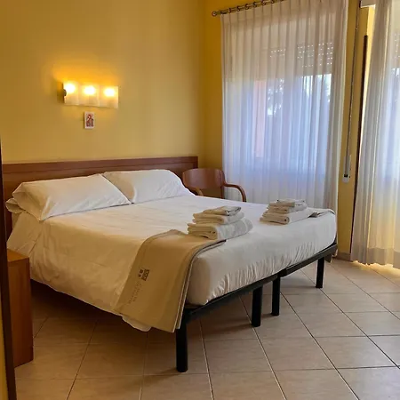 La Casa Di Nazareth Hotel 2*