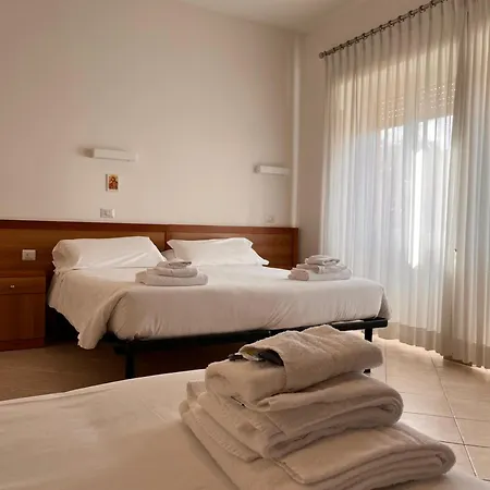 La Casa Di Nazareth Hotel 2*