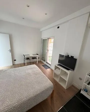 Vendégház Appia