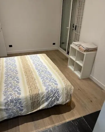 Vendégház Appia Róma