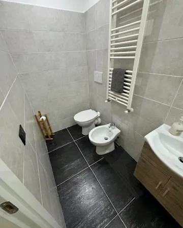 Appia Vendégház *