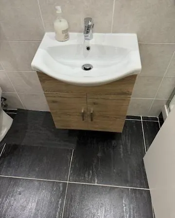 Vendégház Appia *