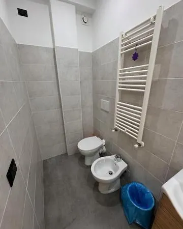 Vendégház Appia *