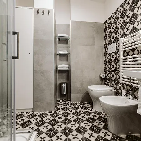 Bed & Breakfast Lumas Rome