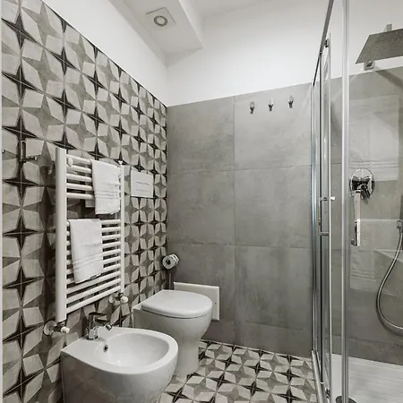 Lumas Bed & Breakfast Rome