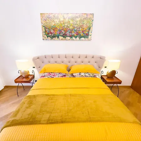 Karisma Apartment
