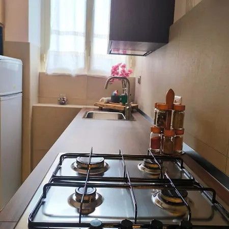 Apartmán Vintage House