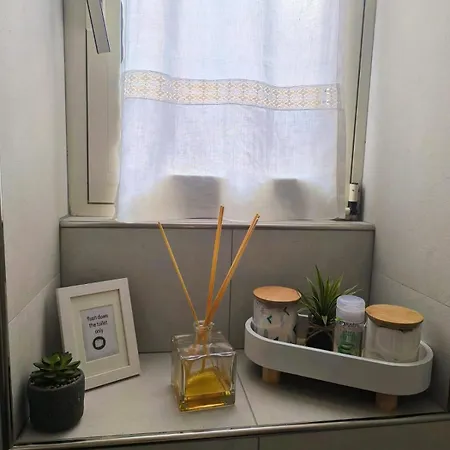 Vintage House Řím