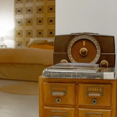 Vintage House Apartmán
