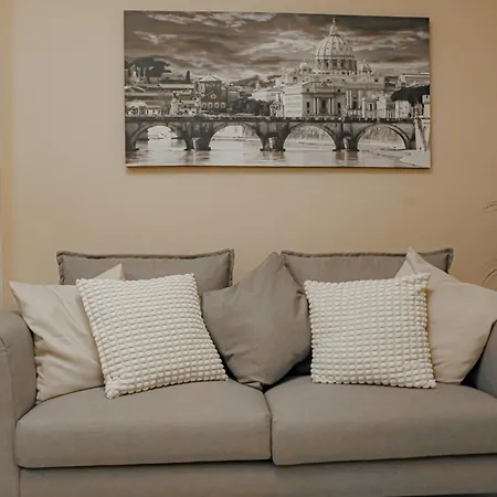 Apartmán Vintage House