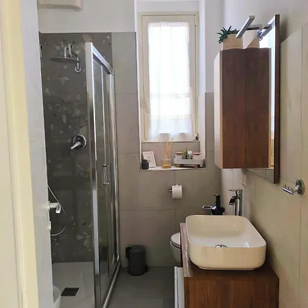 Vintage House Apartmán Řím