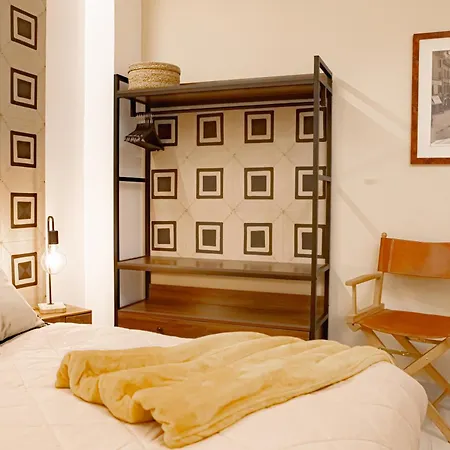 Apartmán Vintage House Řím