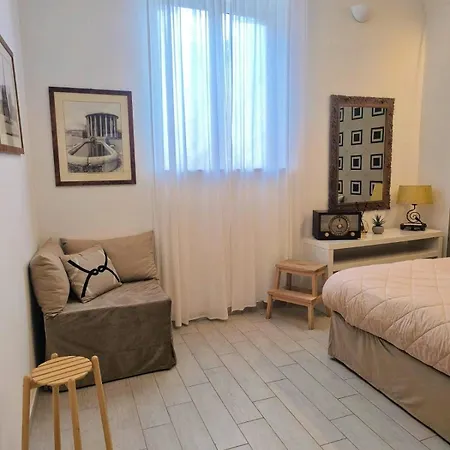 Vintage House Apartmán