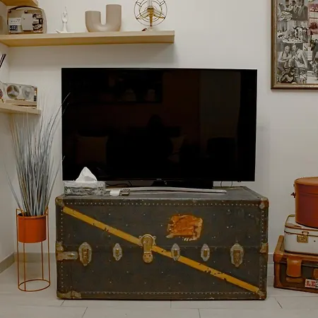 Vintage House Apartmán *