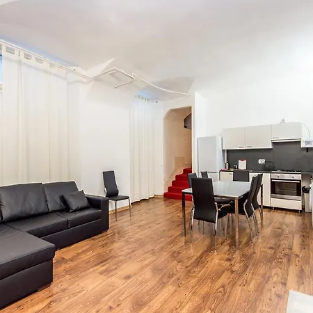 San Peter Lory's Aparts Apartment