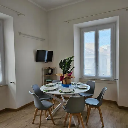 Apartment You'rhomesuite *