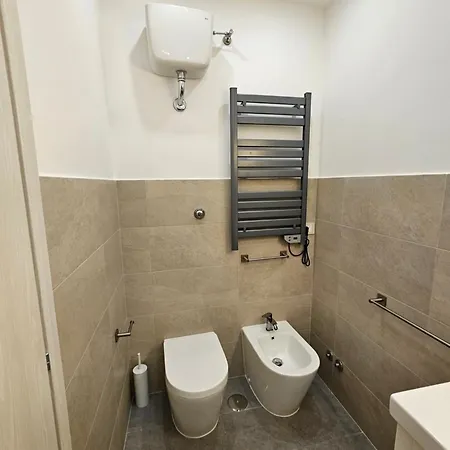 You'rhomesuite Rome