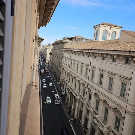 You'rhomesuite Apartment Rome