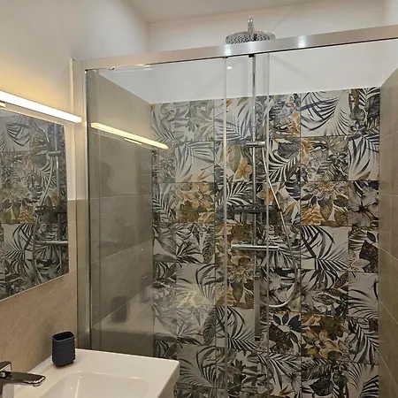Apartment You'rhomesuite Rome