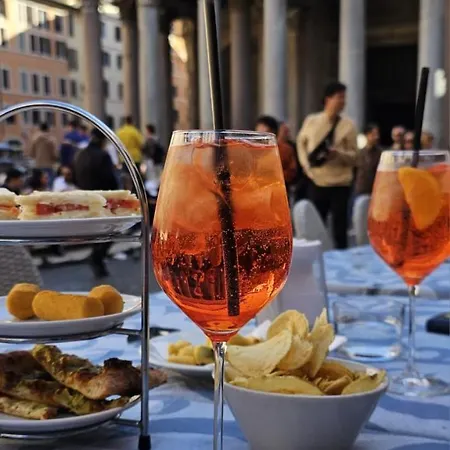 Stoa Boutique Hotel Rome