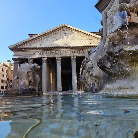 Hotel Stoa Boutique Rome