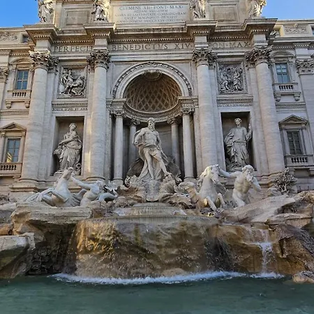 Stoa Boutique * Rome
