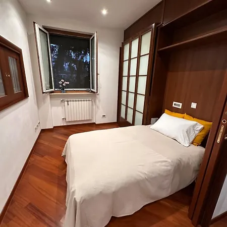 Casa Turchina Apartment *
