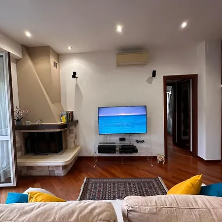 Apartment Casa Turchina *