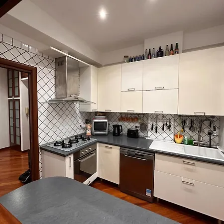 Casa Turchina Rome