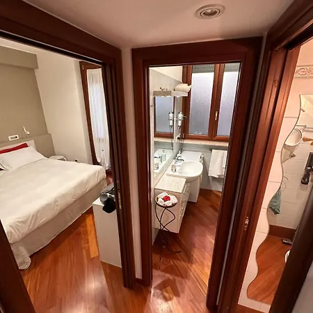 Casa Turchina * Rome