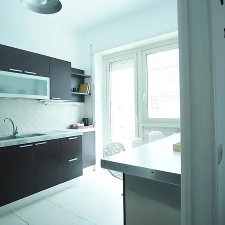 Casa Martino Holiday home *
